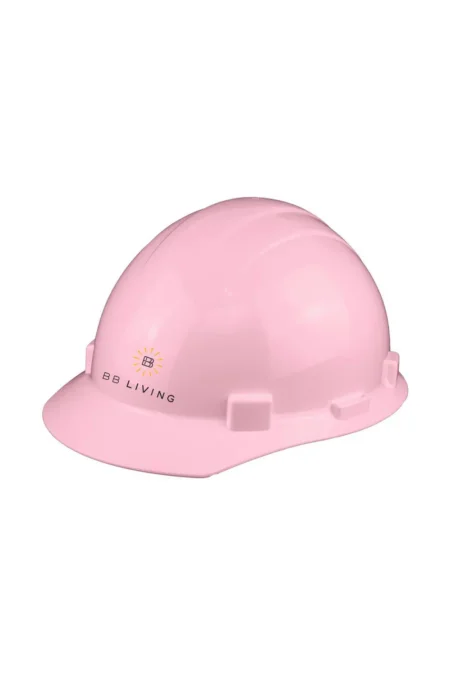 Cap Style Hard Hat