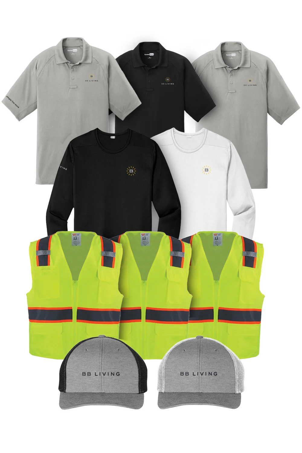 Men’s UV Refresh Bundle