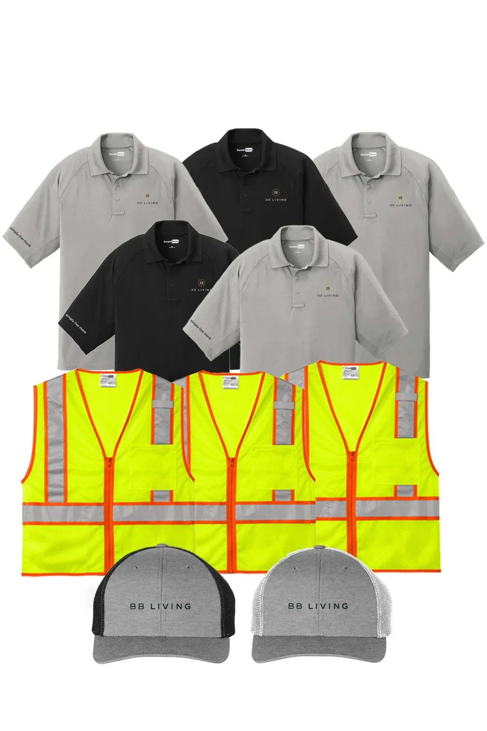 Men’s Refresh Bundle