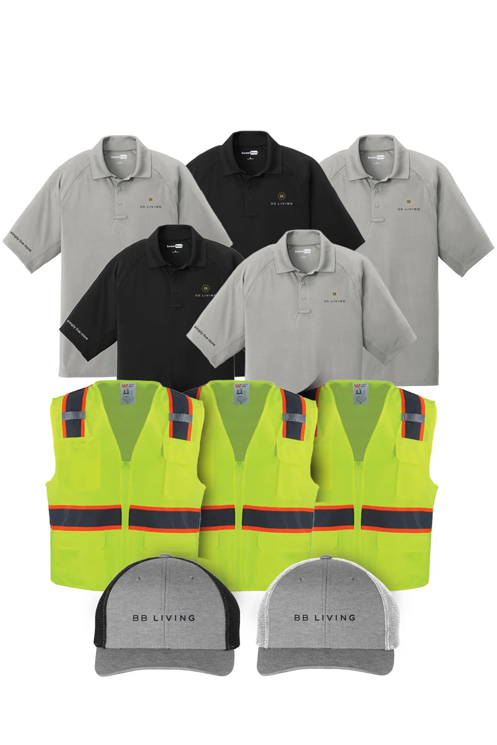Men’s Refresh Bundle