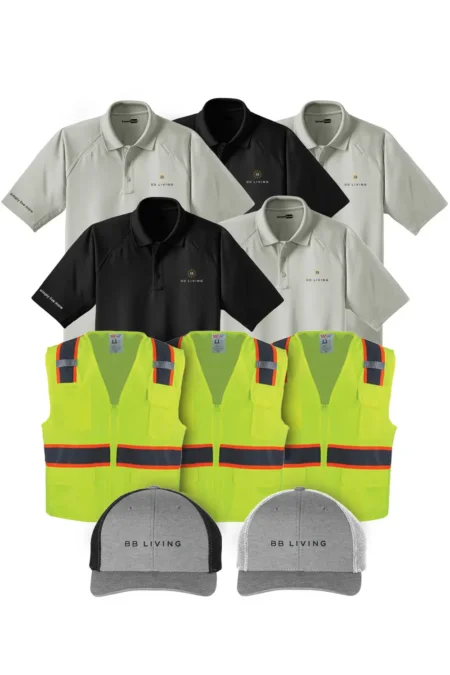 Men’s Tall Refresh Bundle