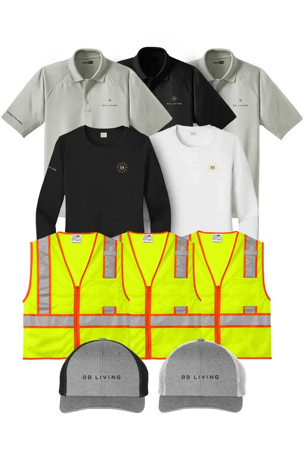 Men’s UV Refresh Bundle