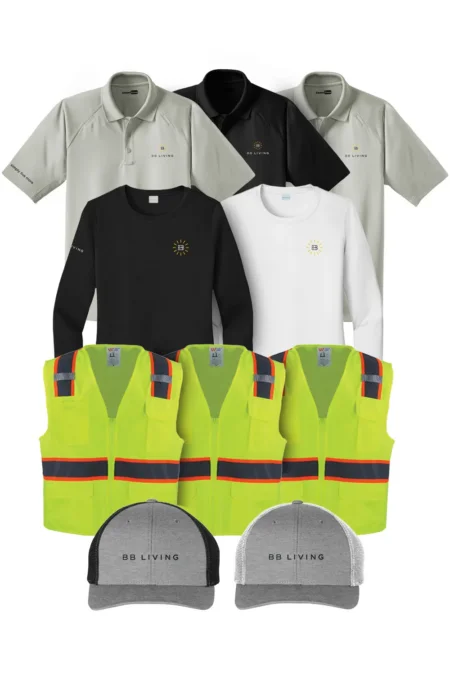 Men’s UV Tall Refresh Bundle