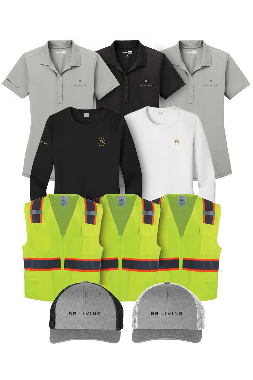 Women’s UV Refresh Bundle