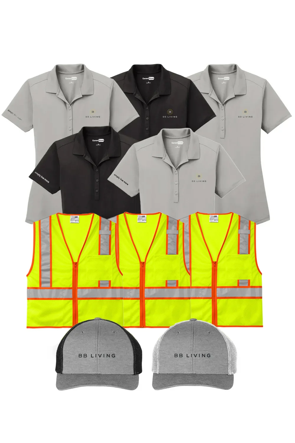 Women’s Refresh Bundle