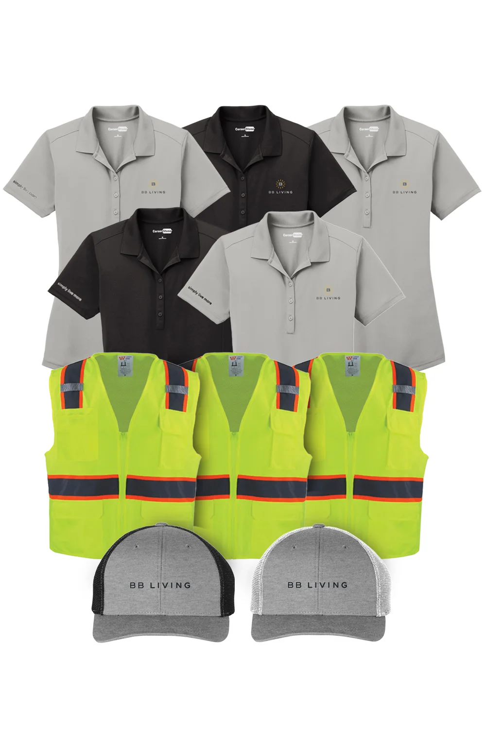 Women’s Refresh Bundle