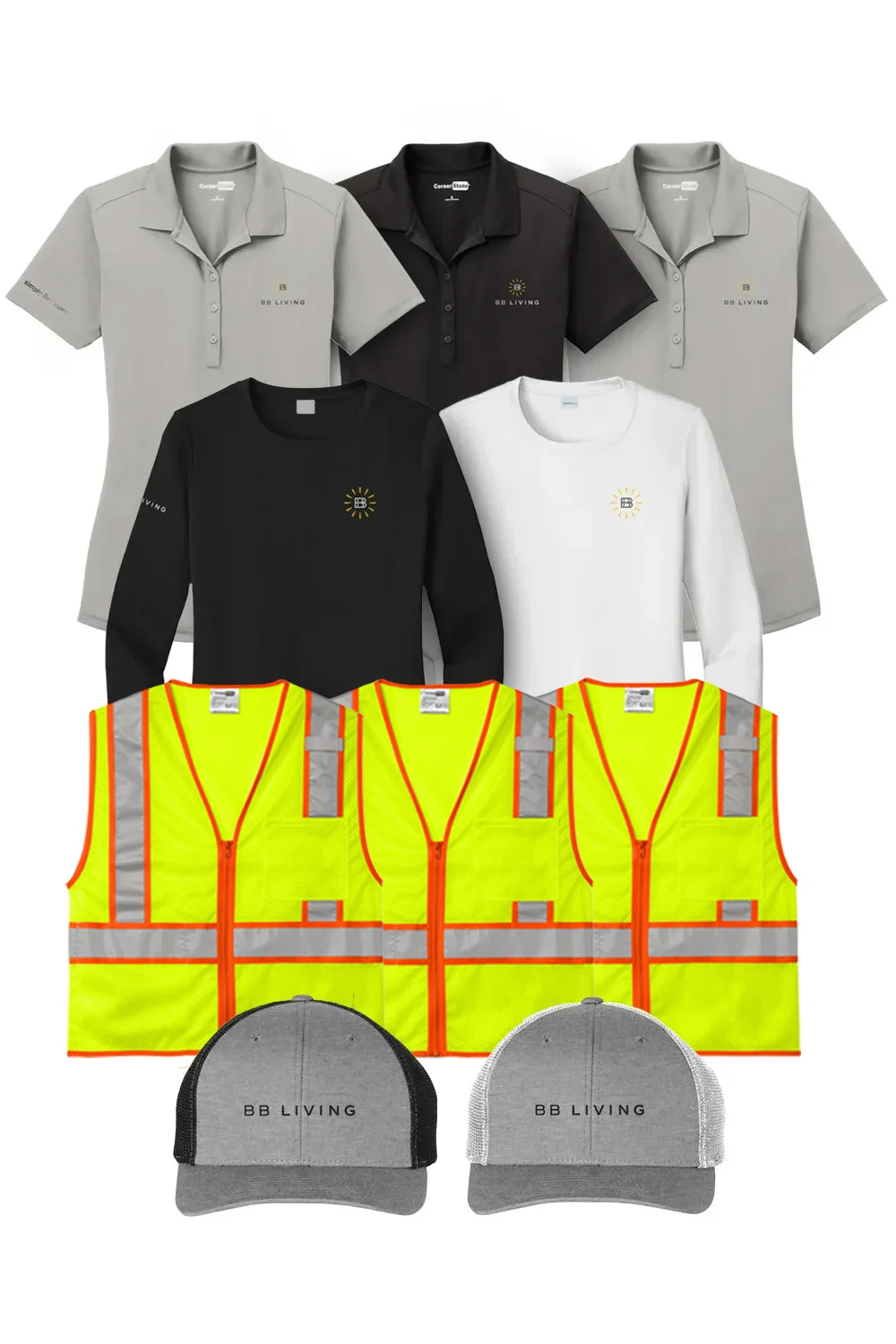 Women’s UV Refresh Bundle